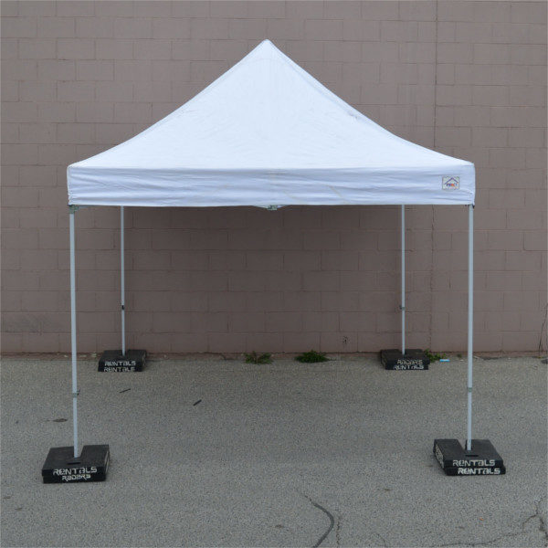 Pop-Up-Tent