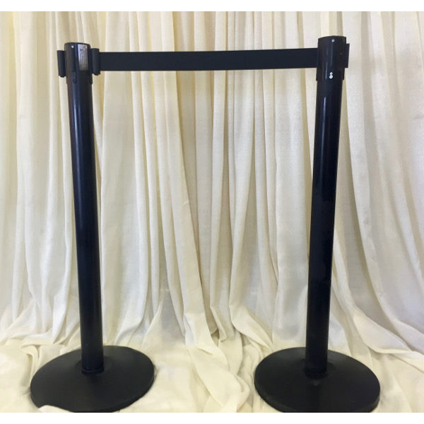 Stanchion