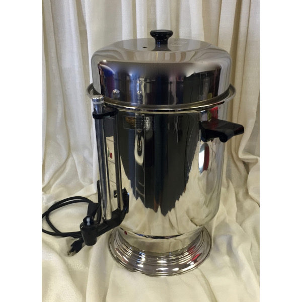 Coffeen Urn – 100 Cup