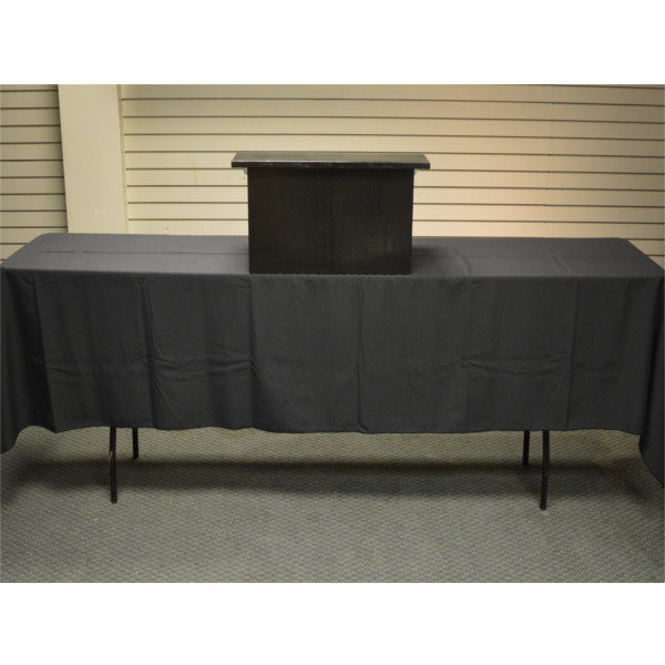 Table-Top-Podium